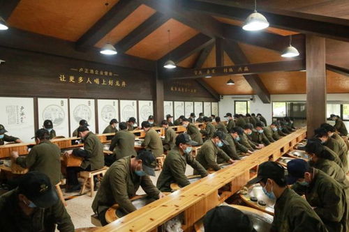 杭州特產(chǎn)舞臺劇《如夢令·龍井茶葉虎跑水》首演，演繹茶文化前世今生